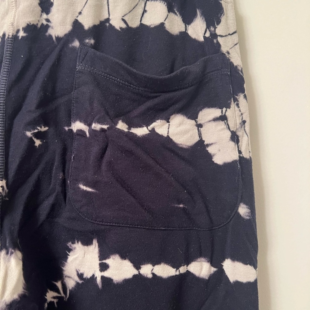 Young Fabulous & Broke Tie-Dye Sweatshirt & Jogger Set - Size Small - Picture 8 of 10